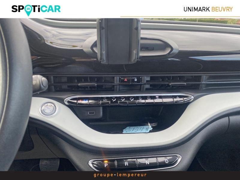 Image FIAT 500 e 95ch Action