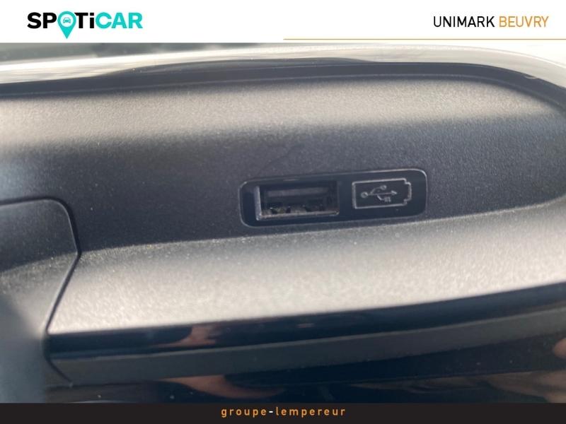 Image FIAT 500 e 95ch Action