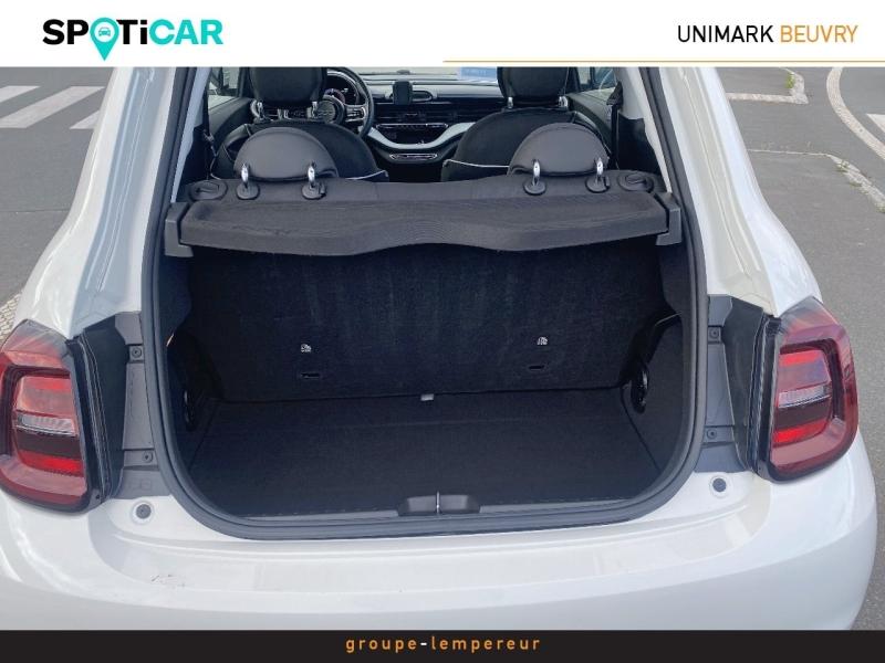 Image FIAT 500 e 95ch Action
