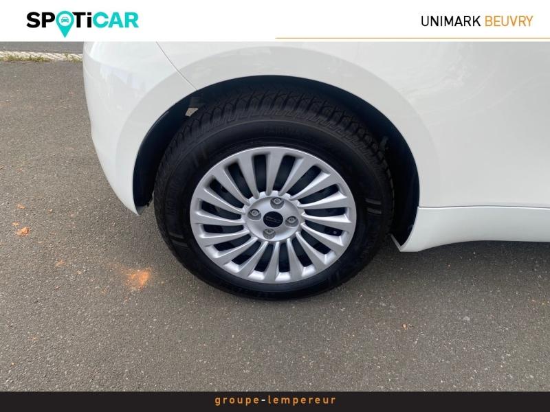 Image FIAT 500 e 95ch Action