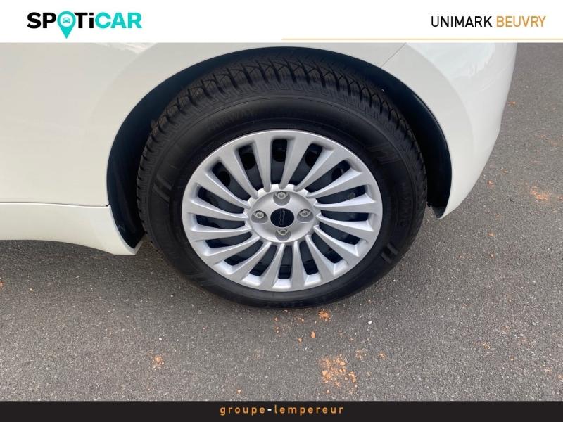 Image FIAT 500 e 95ch Action
