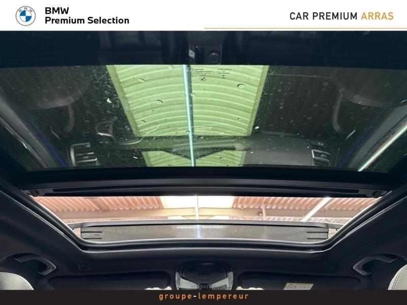 Image BMW X3 xDrive20d 190ch M Sport