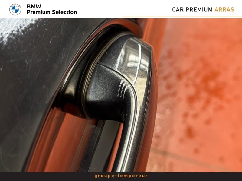 Image BMW X3 xDrive20d 190ch M Sport