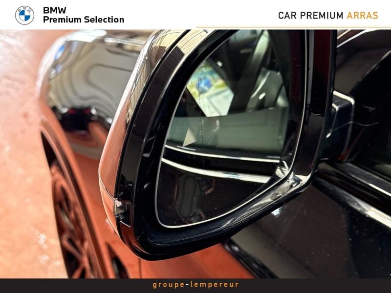 Image BMW X3 xDrive20d 190ch M Sport