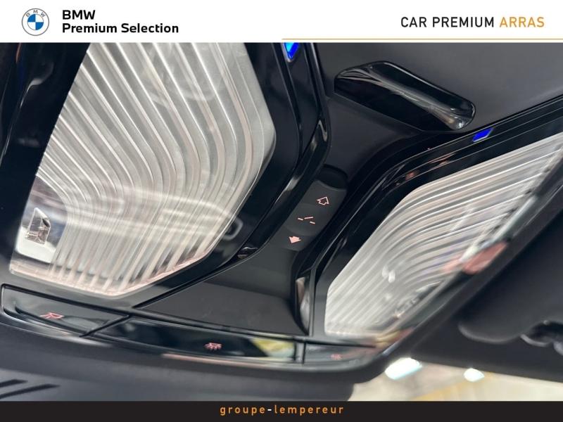 Image BMW X3 xDrive20d 190ch M Sport