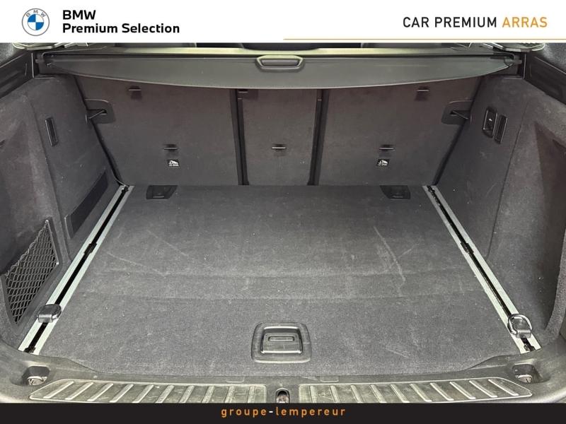 Image BMW X3 xDrive20d 190ch M Sport