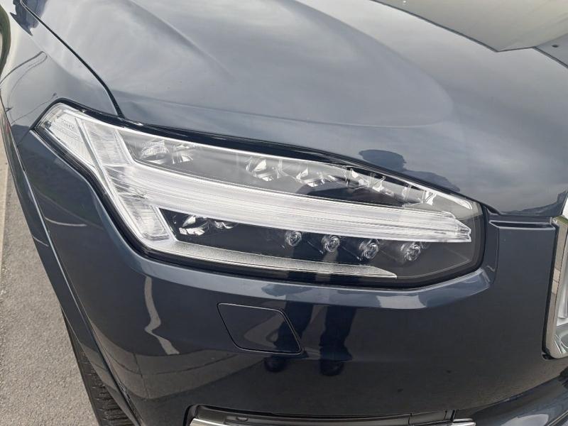 Image VOLVO XC90 T8 AWD 310 + 145ch Ultra Style Chrome Geartronic