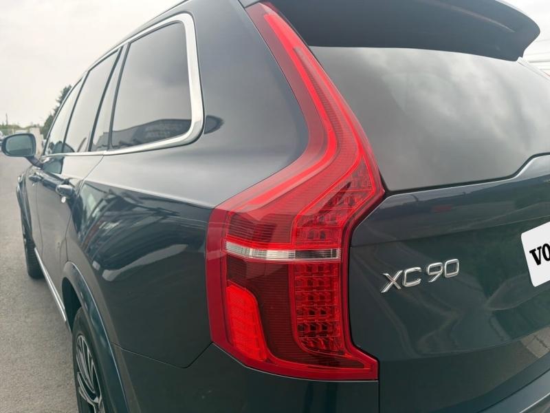 Image VOLVO XC90 T8 AWD 310 + 145ch Ultra Style Chrome Geartronic