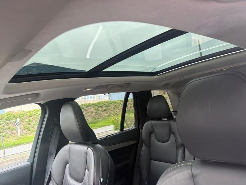 Image VOLVO XC90 T8 AWD 310 + 145ch Ultra Style Chrome Geartronic