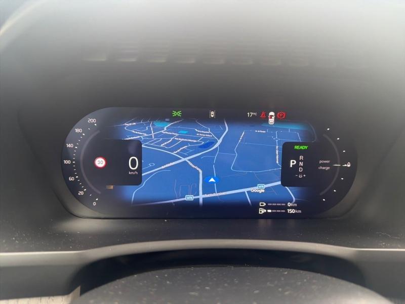 Image VOLVO XC90 T8 AWD 310 + 145ch Ultra Style Chrome Geartronic