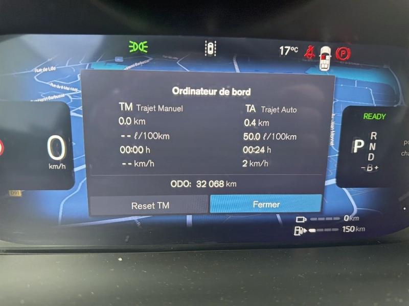 Image VOLVO XC90 T8 AWD 310 + 145ch Ultra Style Chrome Geartronic