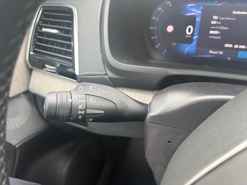 Image VOLVO XC90 T8 AWD 310 + 145ch Ultra Style Chrome Geartronic