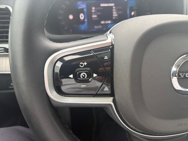 Image VOLVO XC90 T8 AWD 310 + 145ch Ultra Style Chrome Geartronic