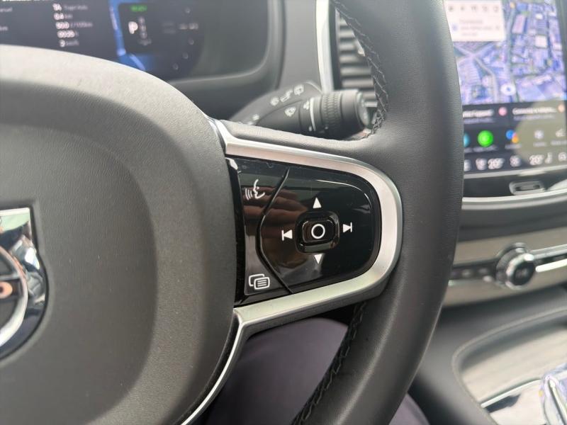 Image VOLVO XC90 T8 AWD 310 + 145ch Ultra Style Chrome Geartronic