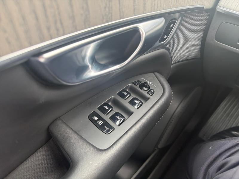 Image VOLVO XC90 T8 AWD 310 + 145ch Ultra Style Chrome Geartronic