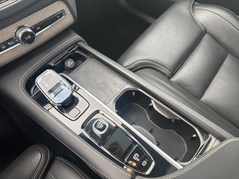 Image VOLVO XC90 T8 AWD 310 + 145ch Ultra Style Chrome Geartronic