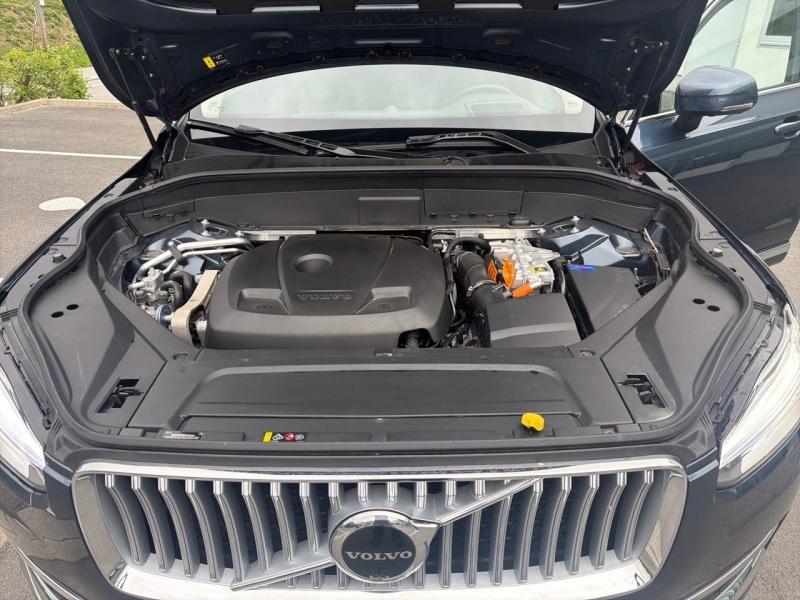 Image VOLVO XC90 T8 AWD 310 + 145ch Ultra Style Chrome Geartronic