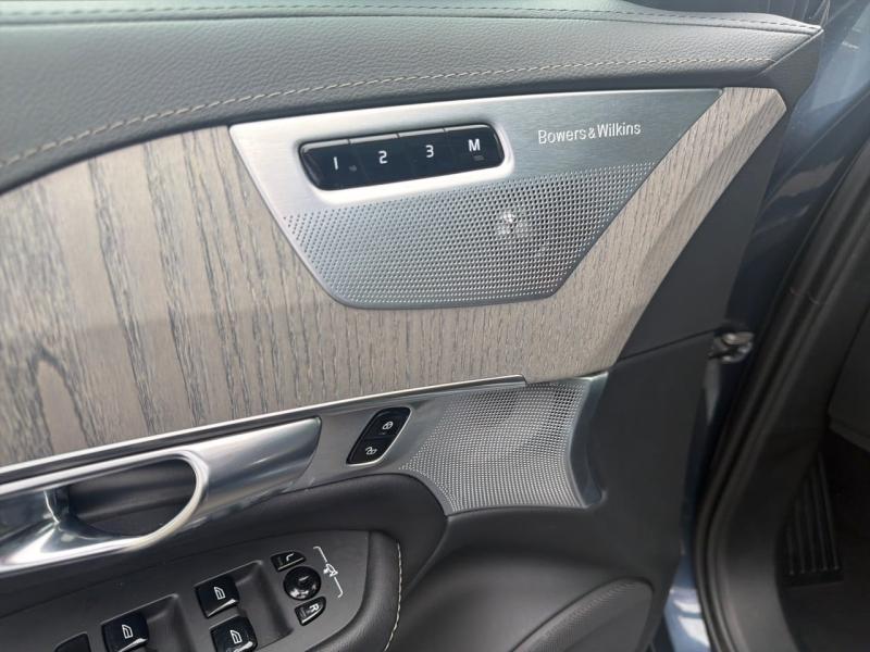 Image VOLVO XC90 T8 AWD 310 + 145ch Ultra Style Chrome Geartronic