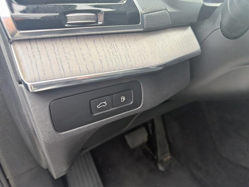 Image VOLVO XC90 T8 AWD 310 + 145ch Ultra Style Chrome Geartronic