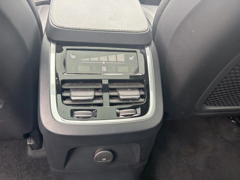 Image VOLVO XC90 T8 AWD 310 + 145ch Ultra Style Chrome Geartronic