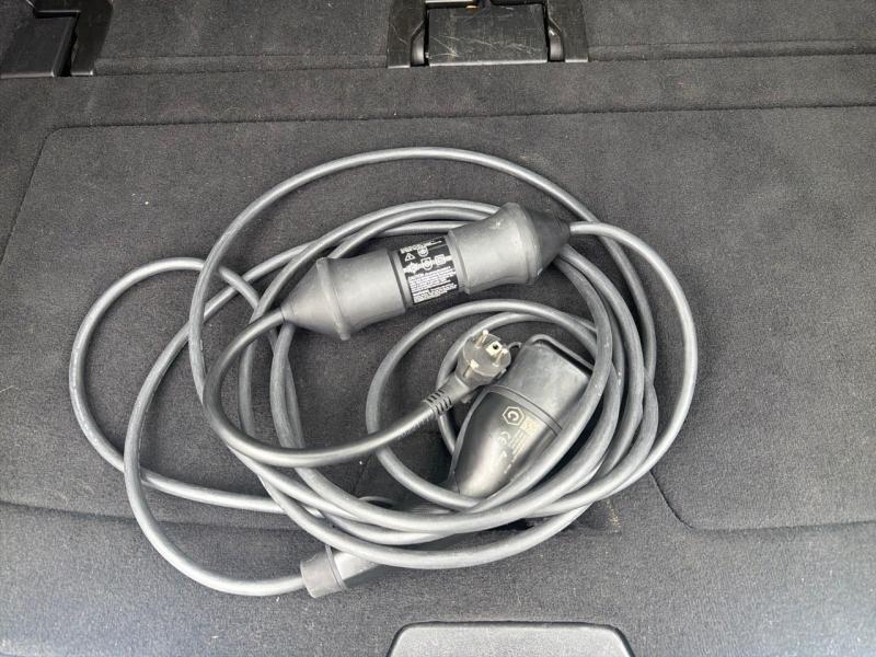 Image VOLVO XC90 T8 AWD 310 + 145ch Ultra Style Chrome Geartronic