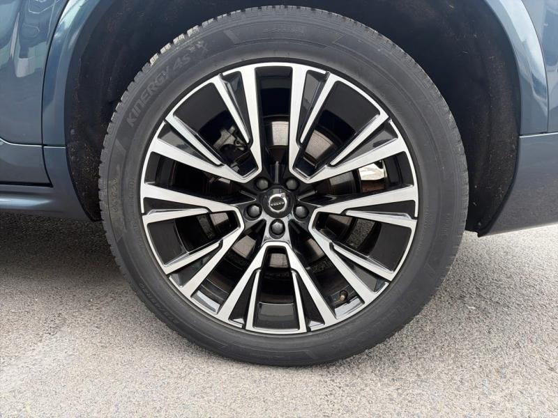 Image VOLVO XC90 T8 AWD 310 + 145ch Ultra Style Chrome Geartronic