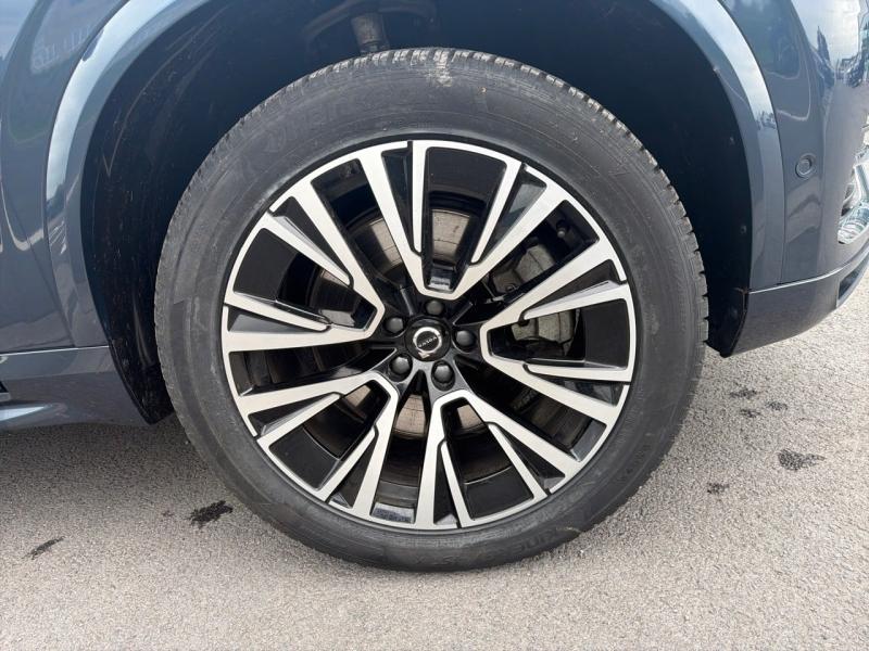 Image VOLVO XC90 T8 AWD 310 + 145ch Ultra Style Chrome Geartronic