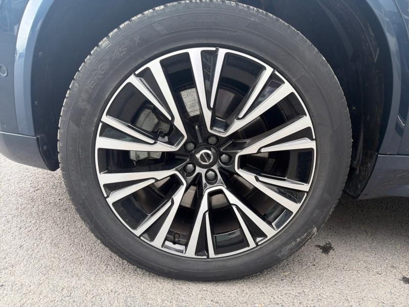 Image VOLVO XC90 T8 AWD 310 + 145ch Ultra Style Chrome Geartronic