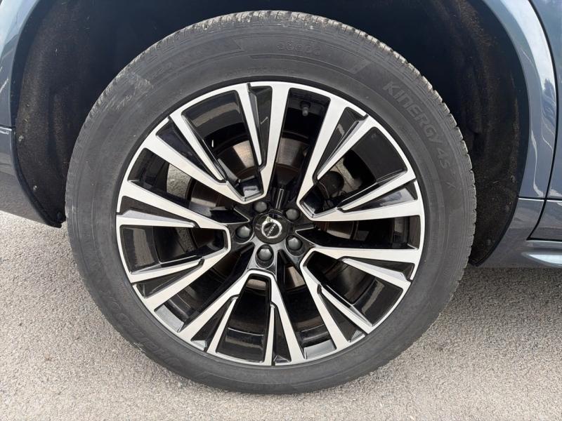 Image VOLVO XC90 T8 AWD 310 + 145ch Ultra Style Chrome Geartronic