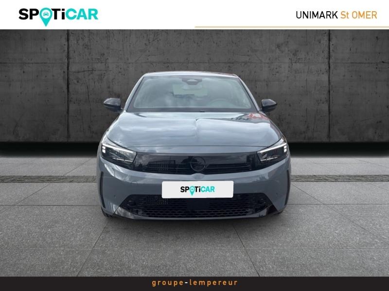 Image OPEL Corsa 1.2 Turbo 100ch GS