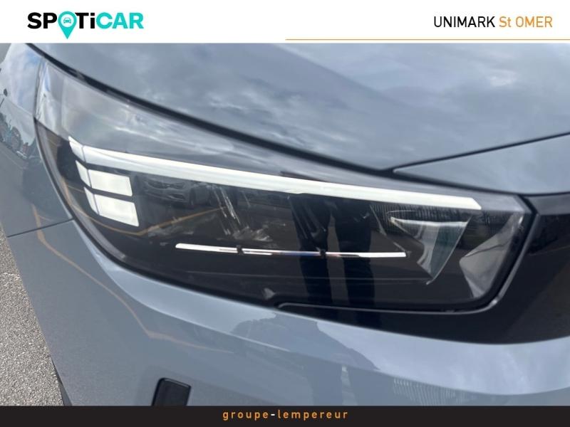 Image OPEL Corsa 1.2 Turbo 100ch GS