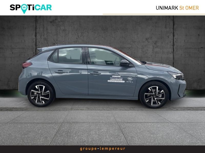 Image OPEL Corsa 1.2 Turbo 100ch GS