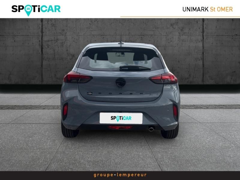 Image OPEL Corsa 1.2 Turbo 100ch GS