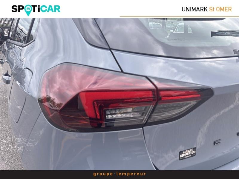 Image OPEL Corsa 1.2 Turbo 100ch GS