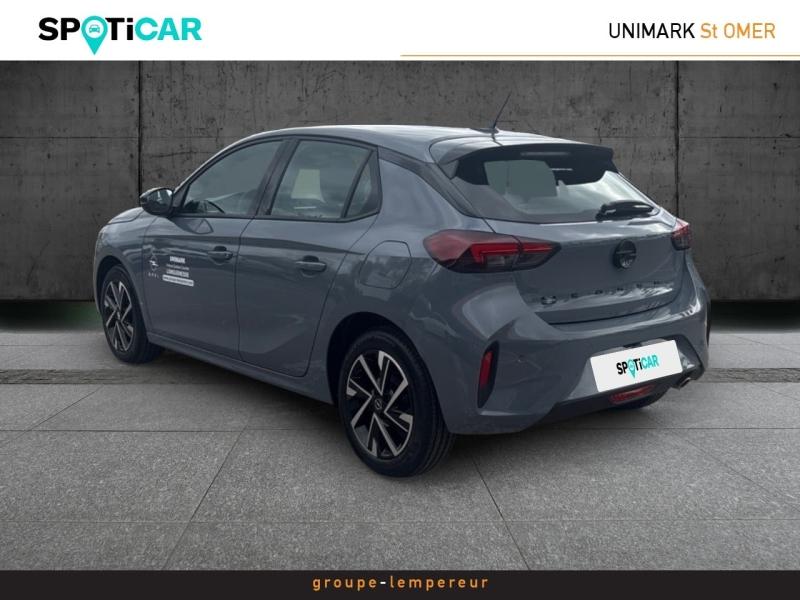 Image OPEL Corsa 1.2 Turbo 100ch GS