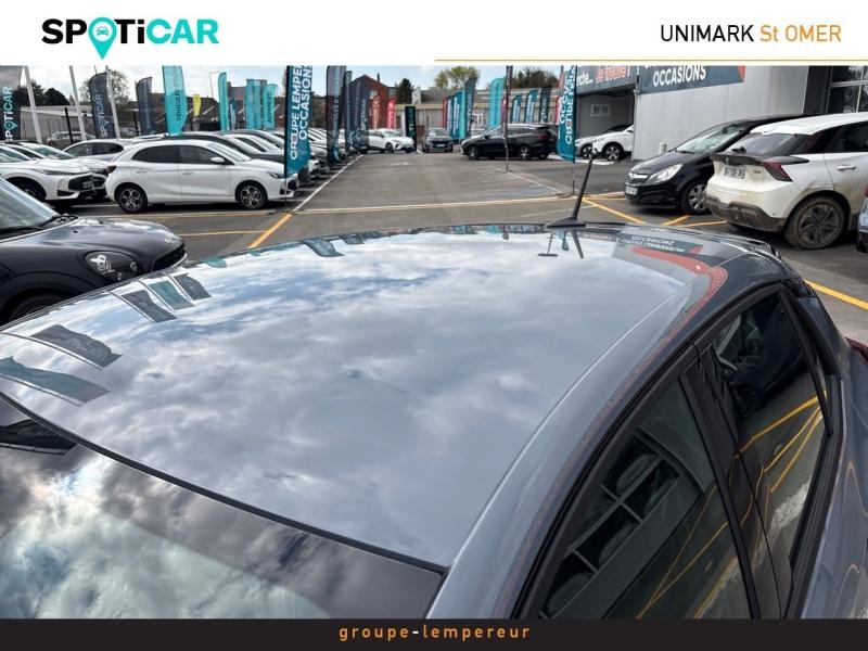 Image OPEL Corsa 1.2 Turbo 100ch GS