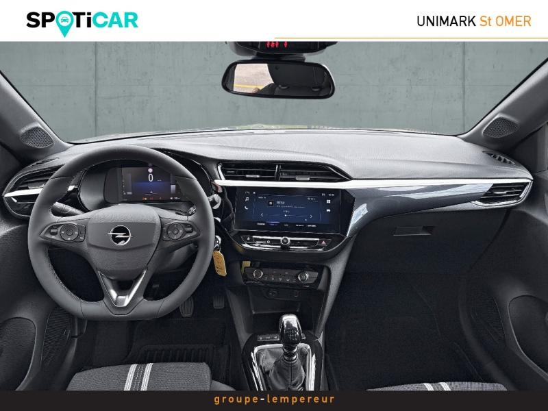 Image OPEL Corsa 1.2 Turbo 100ch GS