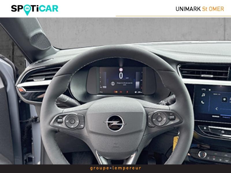 Image OPEL Corsa 1.2 Turbo 100ch GS