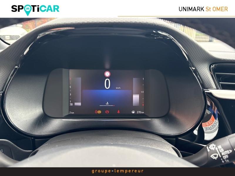 Image OPEL Corsa 1.2 Turbo 100ch GS