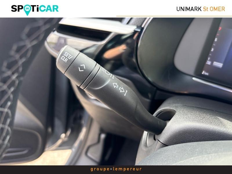 Image OPEL Corsa 1.2 Turbo 100ch GS