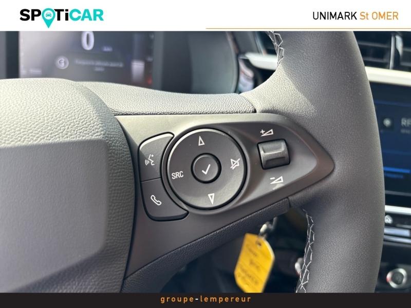 Image OPEL Corsa 1.2 Turbo 100ch GS