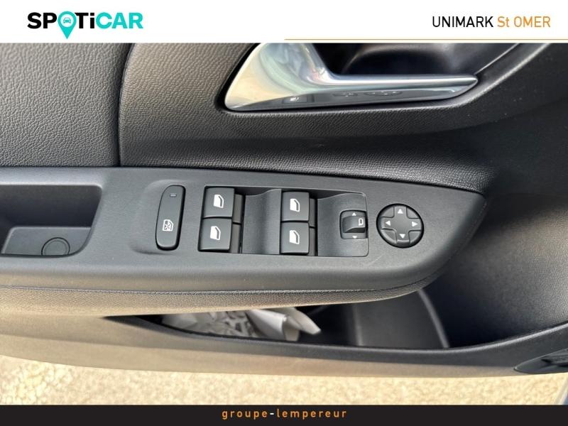 Image OPEL Corsa 1.2 Turbo 100ch GS