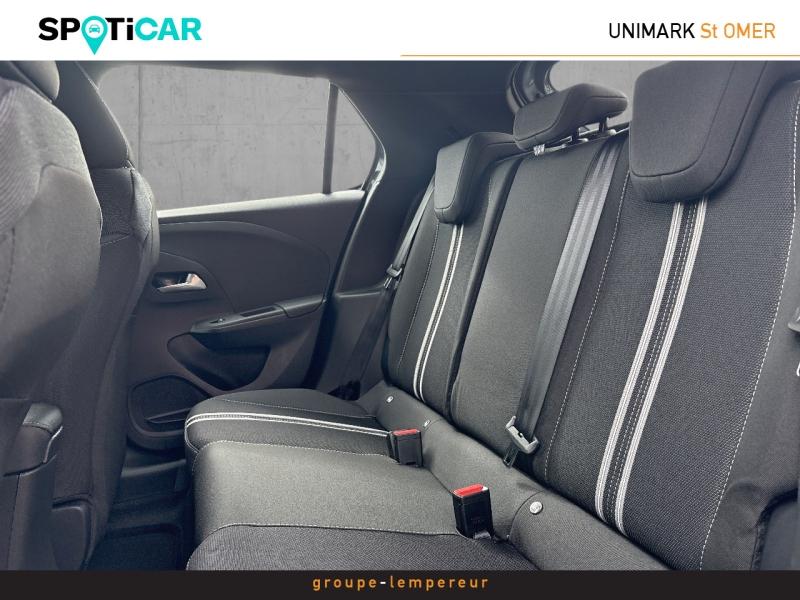 Image OPEL Corsa 1.2 Turbo 100ch GS