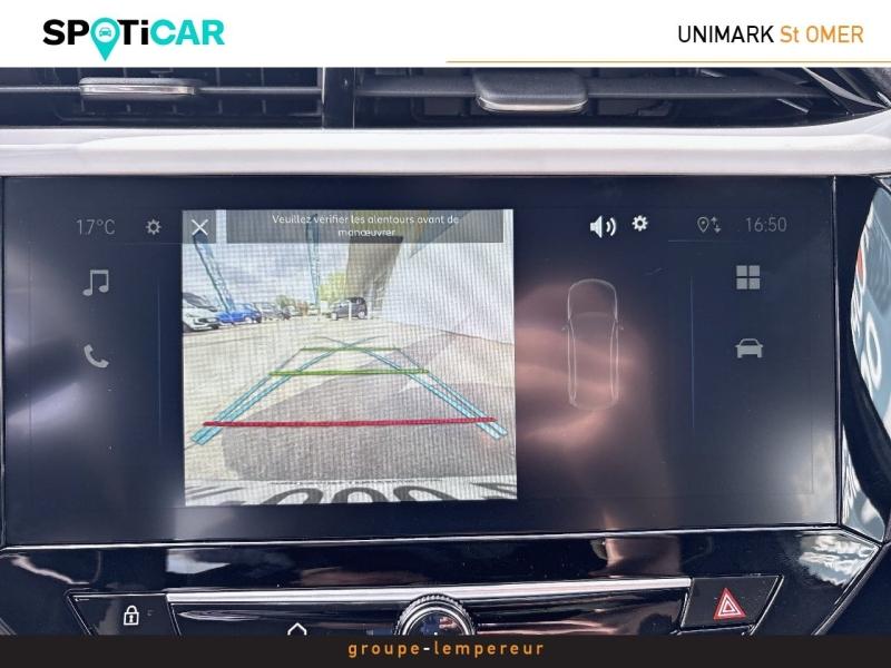 Image OPEL Corsa 1.2 Turbo 100ch GS