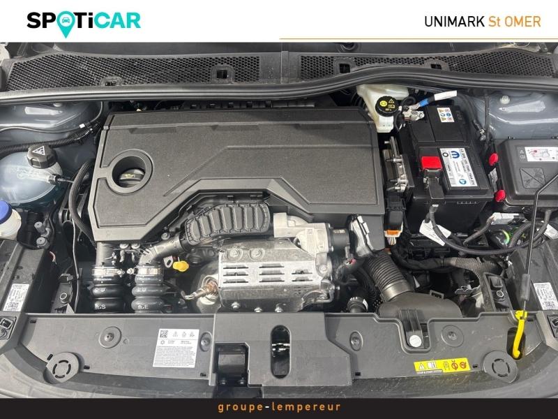 Image OPEL Corsa 1.2 Turbo 100ch GS