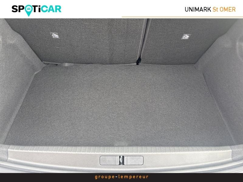 Image OPEL Corsa 1.2 Turbo 100ch GS