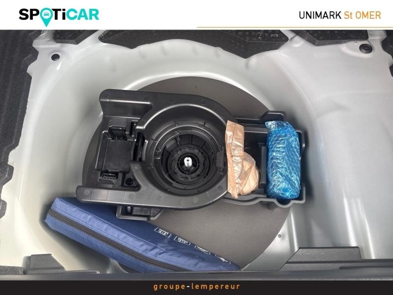 Image OPEL Corsa 1.2 Turbo 100ch GS