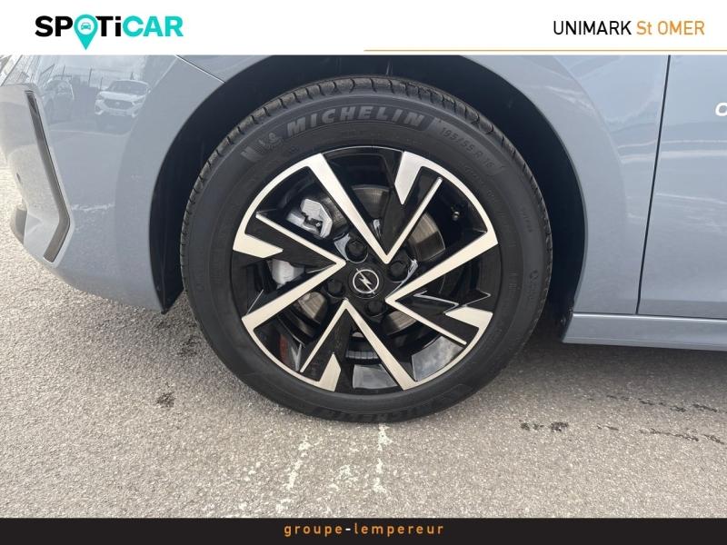 Image OPEL Corsa 1.2 Turbo 100ch GS