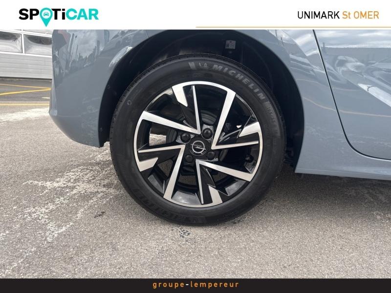 Image OPEL Corsa 1.2 Turbo 100ch GS