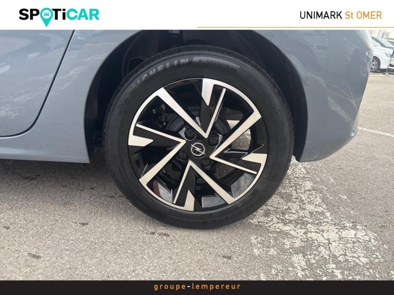 Image OPEL Corsa 1.2 Turbo 100ch GS